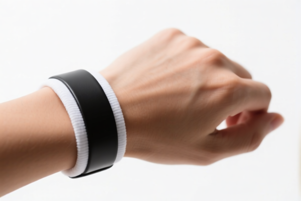 Image for for wrist band